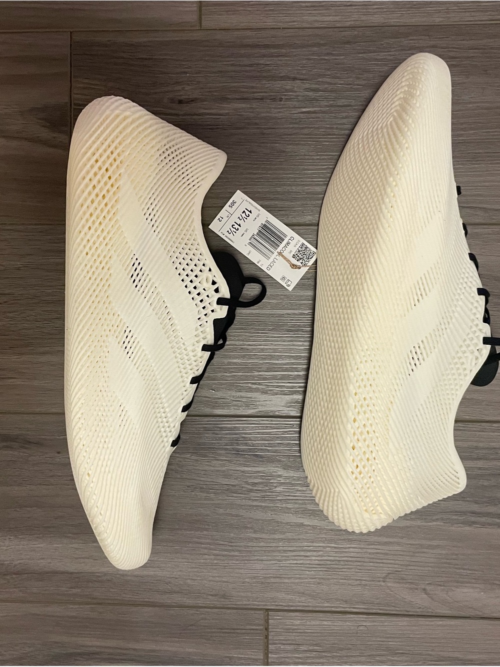 Adidas 4D Climacool Laced